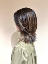 ゼン(Zen.)&nbsp;伸ばす過程