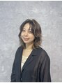 アース 品川店(HAIR&MAKE EARTH) 尾内 友美