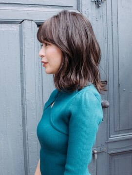 チャチャブラン(cha-cha Blanc) くびれ大人スタイル