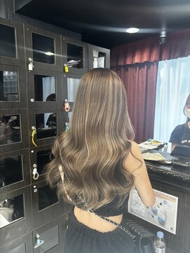 プライズ 錦糸町北口店(prize) ★ハイライト！【錦糸町北口】