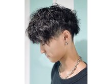 マティーナ ヘアー 池袋(Matina hair)