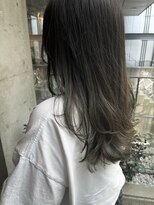 スーリール 赤坂店(Sourire)&nbsp;育てるハイライトカラー