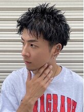 ホォレ 豊中店(fore)