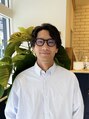 アンソル オブ リシェール(N'SOL of RICHAIR) 鈴村　大介 [南越谷]