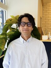 アンソル オブ リシェール(N'SOL of RICHAIR) 鈴村　大介 [南越谷]