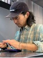 リベット(LIVET) 石川 啓太郎