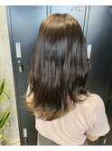 ☆オリーブアッシュ