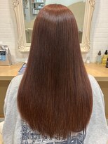 クルーブルー (CouLeur blue) ブロッサムピンク