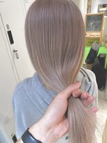 シェノン 奈良橿原店(CHAINON)&nbsp;髪質改善トリートメント