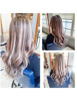 チーズ(CheE's) ロングスタイル