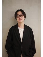 シーム(SEAM) 丹後 宏太