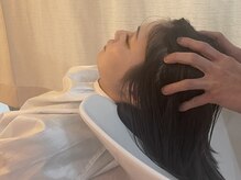 ヘアサロン リーフ(Hair Salon Leaf)