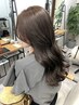 【新規人気No.１☆】イルミナカラー＋カット＋トリートメント￥9900