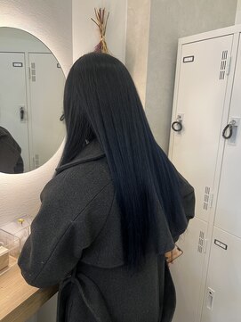 カイノ イオンモール大和郡山店(KAINO) ブルーブラック