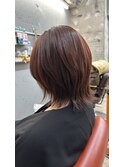ウルフレイヤースタイル