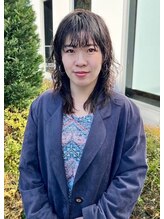 ムク(MuK)&nbsp;黒木 麗子