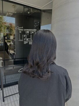 サーカス(circus) ダークグレージュ