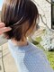 ヘアプロデュース ムース(Hair Produce MU SU)の写真/夏に向けたカラーチェンジはお任せ！透明感のある外国人風カラーであなたの魅力を最大限に引き出します☆