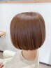 【今だけお得】カット+縮毛矯正+ピトレティカトリートメント￥22110→￥18920