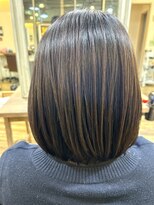 リュッカ(Lycka)&nbsp;うる艶矯正