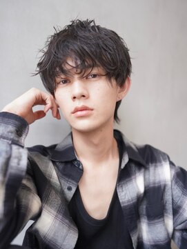 ニコ トウキョウ ロジック(nico TOKYO Logic) あ