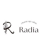 charm-up salon Radia