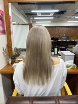 イム(IMU)&nbsp;ホワイトミルクティー