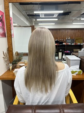 イム(IMU) ホワイトミルクティー