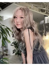 ソウコ(SOUCO)&nbsp;2ケアブリーチデザインカラー