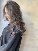 雰囲気にあった見えるハイライト♪