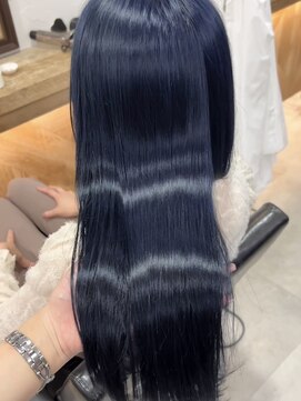 ビュー フクオカ(VIEW FUKUOKA) 髪質改善/顔周り/ダブルカラー/レイヤーカット/学割