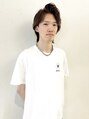 アグ ヘアー フェイム ららパーク天童店(Agu hair fame) 川村 優人