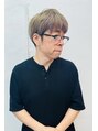 ミミ(33 mimi) 伊東 毅
