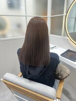 ルーム 郡山店(ROOM)&nbsp;明るめオリーブベージュ♪