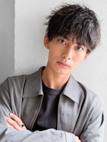 キリ 表参道(kyli)&nbsp;好感度◎大人ナチュラルヘア20代30代40代◎小顔カット無造作