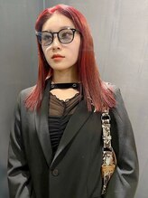 【全席タブレット完備】でブリーチオンカラーもトリートメントも！楽しくサロンタイムをお過ごしください♪