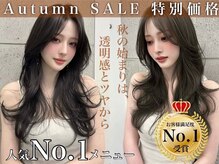 ノイズオオサカ 天王寺店(NOISM OSAKA)