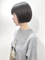 ソピ バイ インビテーション(sopi by invitation)&nbsp;NAKAMURA #349 ボブ ミニボブ 名古屋ボブ レイヤーボブ