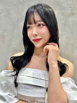 ロンドネートゥル 新潟(Lond naitre)&nbsp;レイヤー/顔まわり