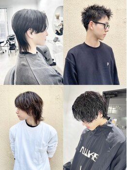 吉 船橋(kici)の写真/無造作なこなれ感を纏う、自分らしさが輝くニュアンススタイル【髪質改善/レイヤーカット/船橋/船橋駅】