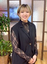 アビエブラン 若江岩田(abije blanc)&nbsp;阿比留 愛梨