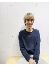 カノア(kanah) 大村 歩輝