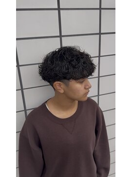 チコカリ(CHICOCARI) 波巻きパーマ