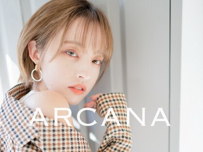アルカナ(ARCANA)の写真