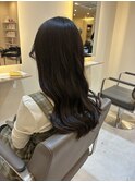 髪質改善トリートメント