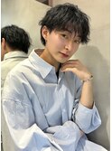 大宮/韓国/透明感カラー/レイヤー/髪質改善/縮毛矯正/ストレート