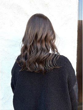 グルグル 妙典店(GULGUL) ブラウンカラーー