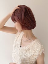 newi fhami 吉祥寺【ネウィ】【3月28日オープン(予定)】 ナチュラルボブ×大人ショートボブ×ウルフボブ