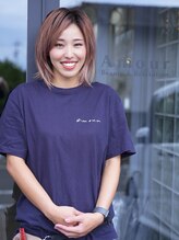 アムール(Amour) 武田 香寿美