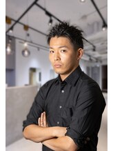 メンズウィル バイ スヴェンソン 札幌スタジオ(MEN'S WILL by SVENSON) 佐々木 真行